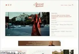 Sites similar to aquariumdrunkard.com