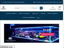 Sites similar to aquariumexpert.ca