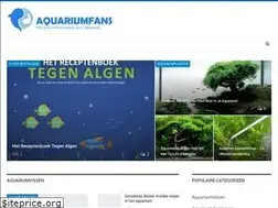 Sites similar to aquariumfans.nl