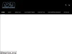 Sites similar to aquariumfishdepot.com
