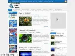 Sites similar to aquariumfishhome.com