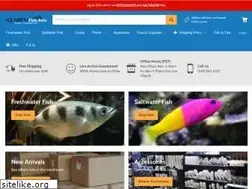 Sites similar to aquariumfishsale.com