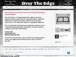Sites similar to aquariumframeswholesale.com