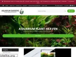 Sites similar to aquariumgardens.co.uk