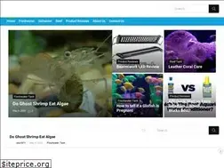 Sites similar to aquariumgear.net