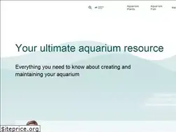 Sites similar to aquariumgenius.com