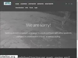 Sites similar to aquariumgids.be