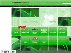 Sites similar to aquariumguide.de