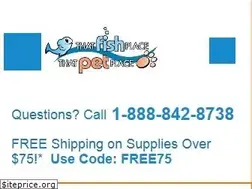 Sites similar to aquariumguys.com