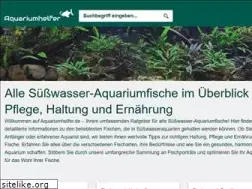 Sites similar to aquariumhelfer.de