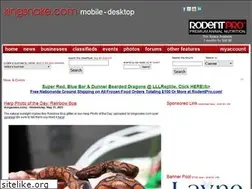 Sites similar to aquariumhobbyist.com