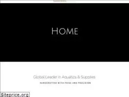 Sites similar to aquariumindustrial.com