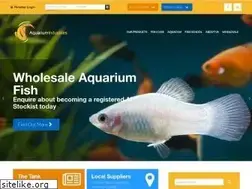 Sites similar to aquariumindustries.com.au