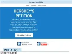 Sites similar to aquariumkids.org