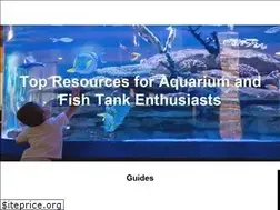 Sites similar to aquariumlabs.com