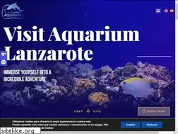 Sites similar to aquariumlanzarote.com