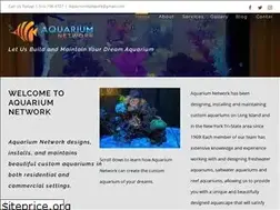 Sites similar to aquariumnetwork.com