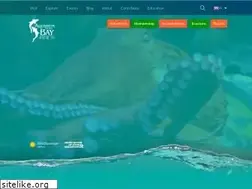 Sites similar to aquariumofthebay.org