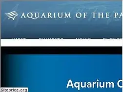 Sites similar to aquariumofthepacific.org