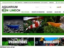 Sites similar to aquariumonline.ch