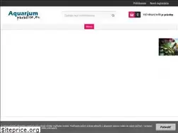 Sites similar to aquariumparadise.eu