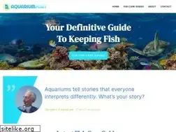 Sites similar to aquariumpart.com