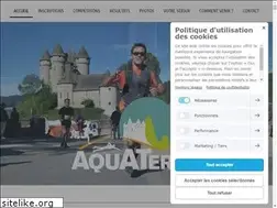 Sites similar to aquariumperigordnoir.com