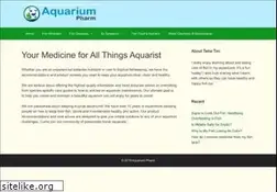 Sites similar to aquariumpharm.com