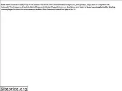 Sites similar to aquariumplant.com.my