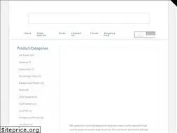 Sites similar to aquariumplants.club