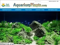 Sites similar to aquariumplants.com