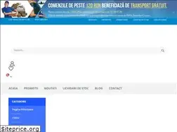 Sites similar to aquariumprest.ro