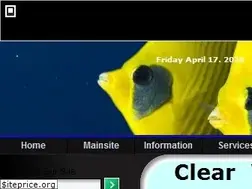 Sites similar to aquariumprofessionals.com