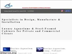 Sites similar to aquariums4life.co.uk