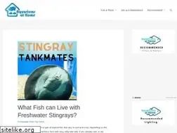 Sites similar to aquariumsathome.com