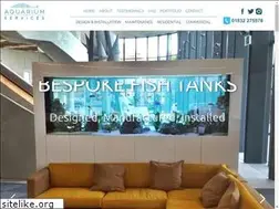 Sites similar to aquariumservices.co.uk