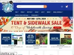 Sites similar to aquariumservices.com