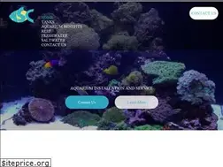 Sites similar to aquariumservicescorp.com