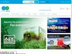 Sites similar to aquariumshop.gr