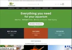 Sites similar to aquariumsindia.com