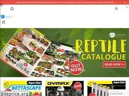 Sites similar to aquariumspareparts.com.au