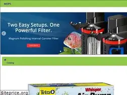 Sites similar to aquariumsupplies.ca