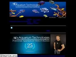Sites similar to aquariumt.com