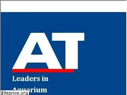 Sites similar to aquariumtechnology.com