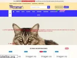 Sites similar to aquariumterramar.com