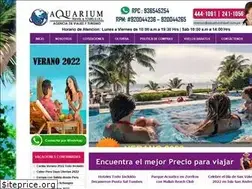 Sites similar to aquariumtravel.com.pe