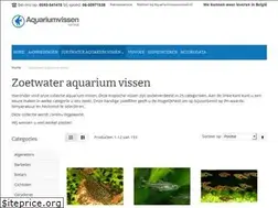 Sites similar to aquariumvissenwinkel.nl