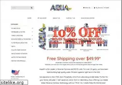 Sites similar to aquariumwaterfilters.com