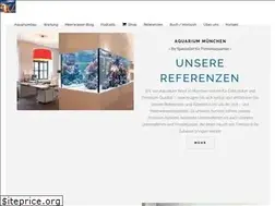 Sites similar to aquariumwest.de