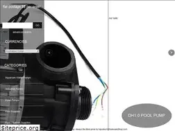 Sites similar to aquariumwholesaleshop.com